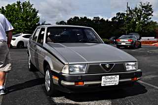 Illustration for article titled Birmingham Cars and Coffee/Montevallo Cars by the Creek - August 20, 2016